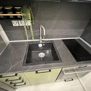 The Luxe Διαμέρισμα