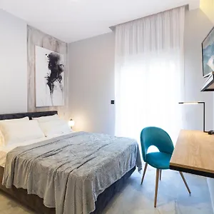 P Deluxe Suite2 Διαμέρισμα